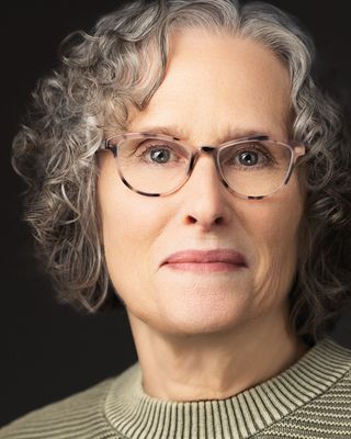 Photo of Catherine Morris, Marriage & Family Therapist, MA