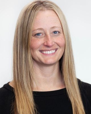 Photo of Sarah Miller, Psychiatric Nurse Practitioner, LPC