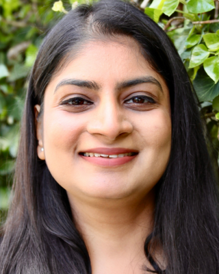 Photo of Vanshika Jain, Pre-Licensed Professional, MA