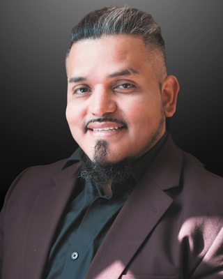 Photo of Eduardo Mauricio Cristiano-Hernandez, Marriage & Family Therapist Associate