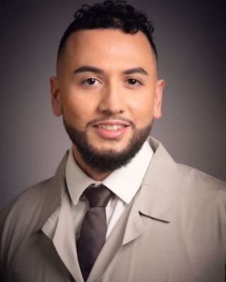 Photo of Ricardo Orozco, PMHNP, FNP, Psychiatric Nurse Practitioner