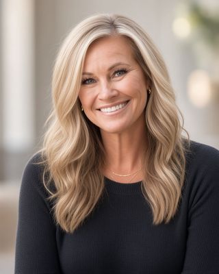 Photo of Heidi Brunner Densley, Marriage & Family Therapist, PhD, MFT
