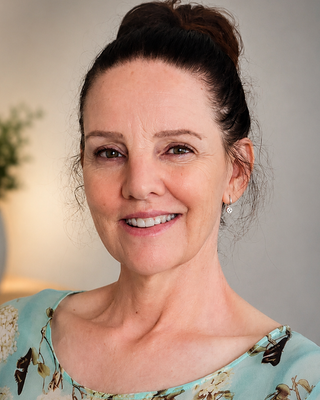 Photo of Nickee Kelly