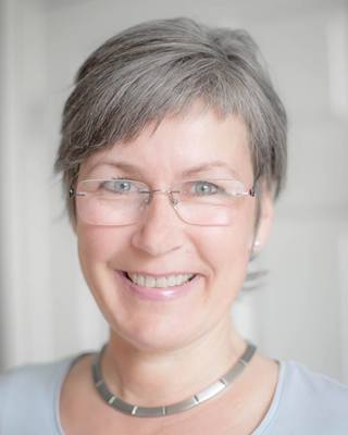 Photo of Sabine Fischer, Registered Psychotherapist in K9A, ON
