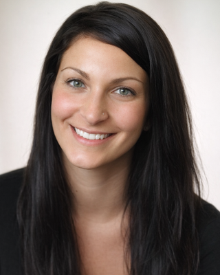Photo of Tiffany DiLorenzo, Clinical Social Work/Therapist, LICSW