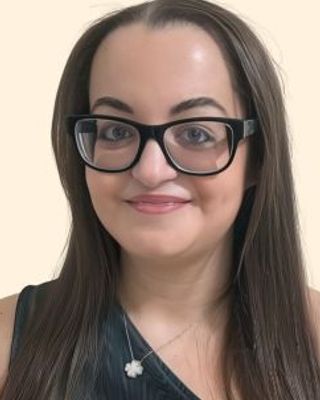 Photo of Sarah Rahrouh, Licensed Professional Counselor, MA, LPCC