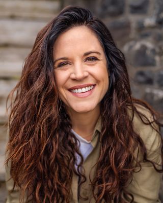 Photo of Tonya Dowding, Psychologist, PsyD, MA