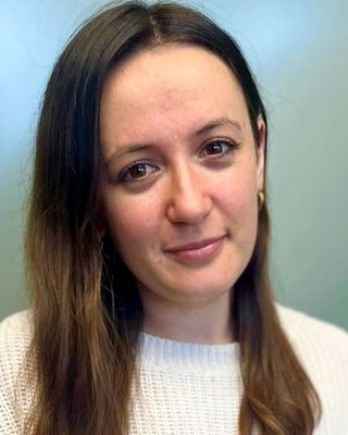 Photo of Inna Krychfalushiy, Registered Psychotherapist (Qualifying) in North York, ON