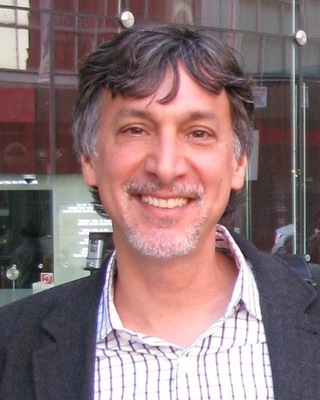 Photo of Mark J Buenzle, Licensed Psychoanalyst