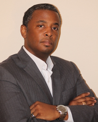 Photo of Marquese M. Walker, Licensed Professional Counselor in Houston, TX