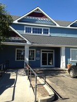 Gallery Photo of Accessible building near Tefft and Thompson