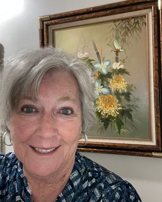 Photo of Julia Goodowens Westerfield, Clinical Social Work/Therapist, MSSW, LCSW