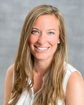 Photo of Camille Thomen-Brown, Clinical Social Work/Therapist in Vermont