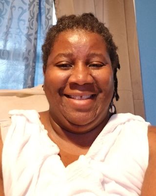 Photo of Carrie V Fuller, Clinical Social Work/Therapist, LCSWR