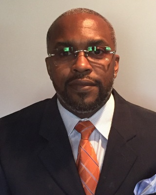 Photo of Mark E Winston - Restorative Counseling Services, LMSW, MA, BA