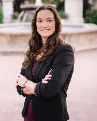 Photo of Jennifer J Spencer, Licensed Professional Counselor in Tucson, AZ