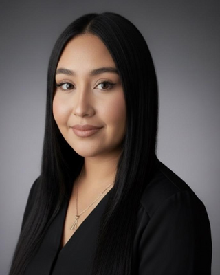 Photo of Amberly Martinez, Licensed Professional Counselor, LPC