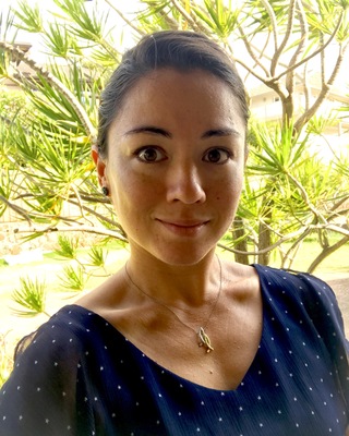Photo of Kristi Mueller, Psychologist in Honolulu, HI
