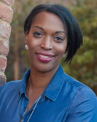 Photo of Nicole K. Smith-Perez, Counselor, LMHC, LPCC