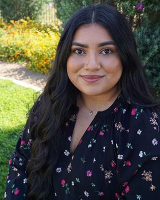Photo of Mariah Mendoza, Marriage & Family Therapist Associate, MS, AMFT, APCC