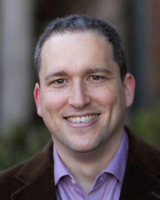 Photo of Emlen Smith, Pre-Licensed Professional, MFT