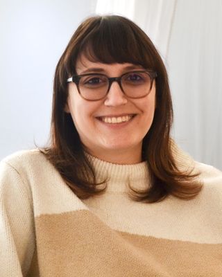 Photo of Christine Thorp, Licensed Professional Counselor, LPC, MA