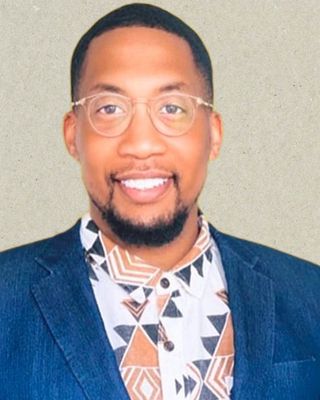 Photo of Samuel M. Chesterfield, Licensed Professional Counselor, LPC-S