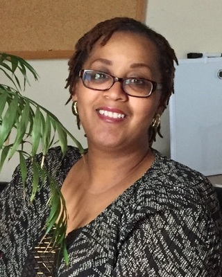 Photo of Iris Marie Blanchard, MA, LPC, LICDC, Licensed Professional Counselor in Dayton