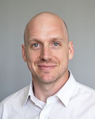 Photo of Wilson Smith, Psychiatric Nurse Practitioner, DNP, PMHNP