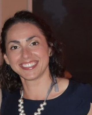 Photo of Alicia Fuggetta, Clinical Social Work/Therapist, LCSW