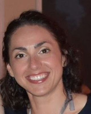 Photo of Alicia Fuggetta, Clinical Social Work/Therapist, LCSW