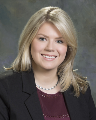 Photo of Christin Holmes, Limited Licensed Psychologist in Auburn Hills, MI