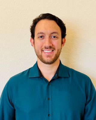 Photo of Cesar Monagas, Licensed Professional Counselor Associate, MS, LPC-A, NCC