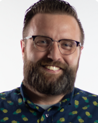 Photo of Sherman Eugene Roush, Licensed Professional Counselor, LPC, MA