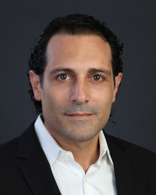 Photo of Nader Ganim, MD, Psychiatrist in New York