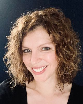 Photo of Jennifer McIntee-Leinweber - Jennifer at Silver Willow Psychology, Psychologist, MA, RPsych