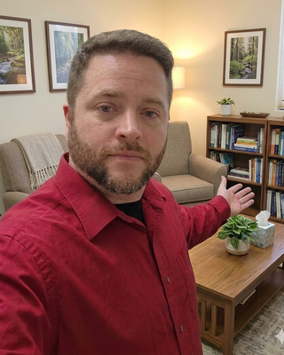 Photo of Raymond Edward Hagermann III, Clinical Social Work/Therapist, LMSW-C