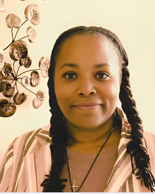 Photo of Aisha Stribling, Pre-Licensed Professional, APCC