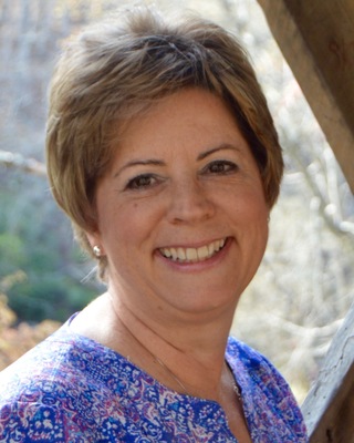 Photo of Debbie Turner, Licensed Professional Counselor in Cumming, GA
