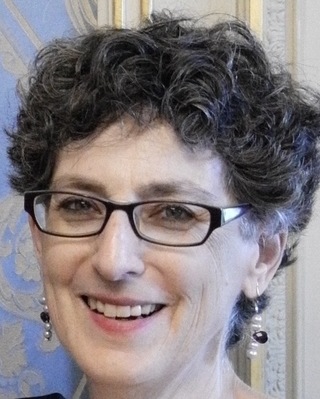 Photo of Naomi Goldstick Rosner, Clinical Social Work/Therapist in Baltimore, MD