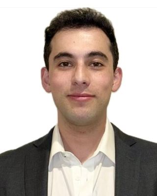 Photo of Evan Ross Schumer-Farber, Pre-Licensed Professional, MHC-LP