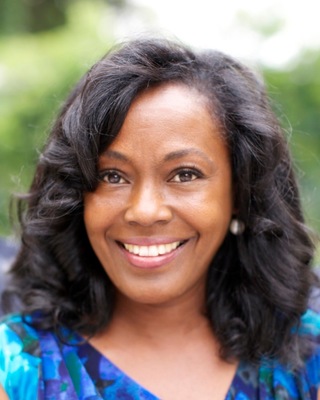 Photo of Nia J. Henderson, Center for Mindful Living LA, MA, LMFT, Marriage & Family Therapist in Los Angeles