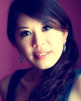 Photo of Ms. Tiffany Wu, MA, NCC, LCPC