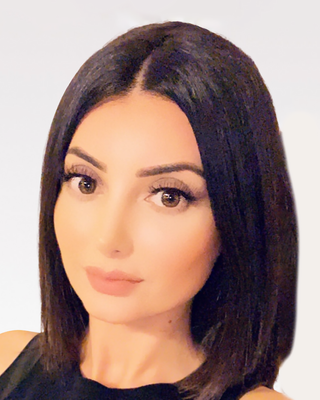 Photo of Ani Samsonyan, Marriage & Family Therapist, LMFT