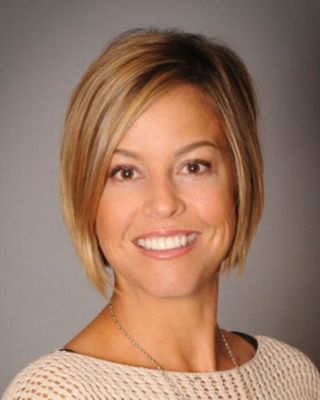 Photo of Rebecca Weimer, Licensed Professional Counselor