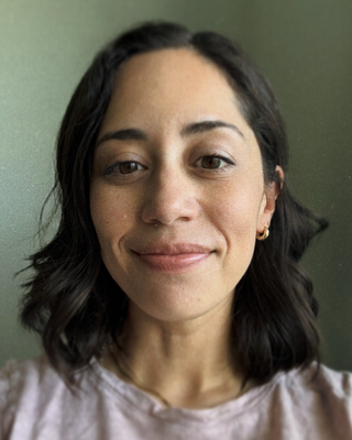 Photo of Rudi Betzold, Clinical Social Work/Therapist, LLMSW