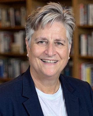 Photo of Peggy M Keating, Clinical Social Work/Therapist, MA, MSW, LISW-S