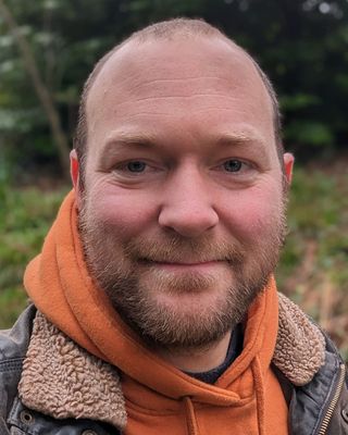 Photo of Owen Hashimi, Counsellor in Llantrisant, Wales