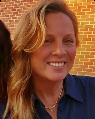 Photo of Kelly Jenner, Licensed Professional Counselor, MEd, LPC, CCTP