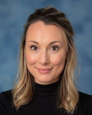 Photo of Kaitlin Aubin, Clinical Social Work/Therapist, MSW, LCSW, CIMHP